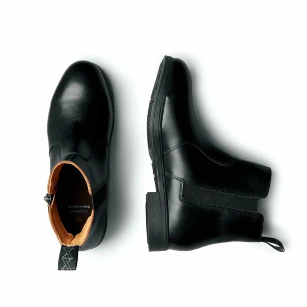 Xena brand Omega Safety Boots